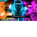 "The LEGENDS of Roblox"