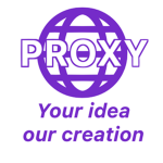 Proxy Studio's