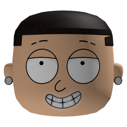 Gucci Morty