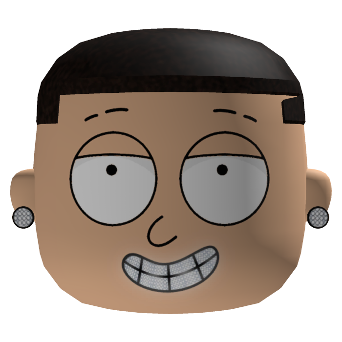 Gucci Morty