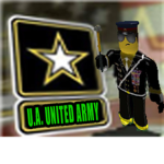 U.A [United Army]