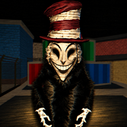 MM2 at 3AM