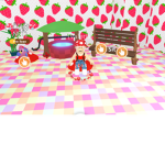 Dɪɴᴋʏ ꜰᴀɴ ɢʀᴏᴜᴘ