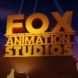 Fox Animation Studios A Brand New Logo icon