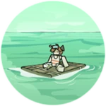 Game Badge Thumbnail