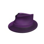 Fedora of Secrets