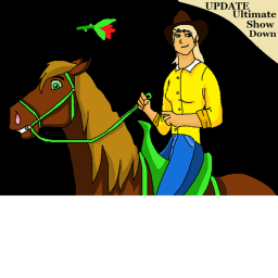 Derp Rodeo