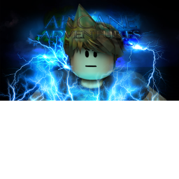 Arcane Adventures (BR)