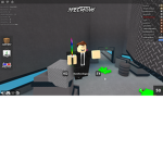 The MM2 Friends