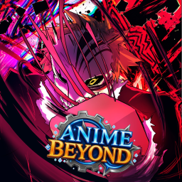 [PRERELEASE0.5] Anime Beyond