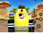 banana/piggy squad