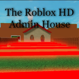 The Roblox HD Admin
