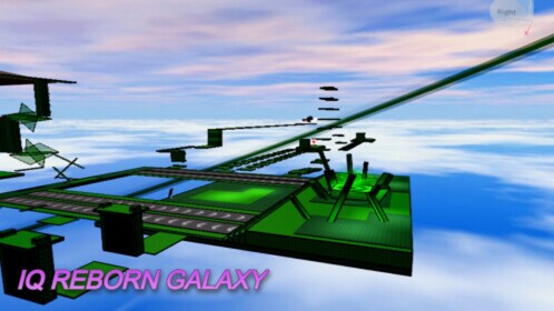 IQ Reborn Galaxy [READ DESC]