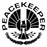 ⊏ Panem Ministry of Defense ⊐