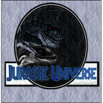(Ju)Jurassic Universe