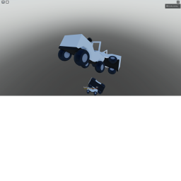 Car Test  (PRE Alpha)