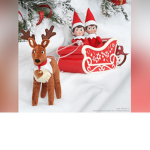 elf gang group
