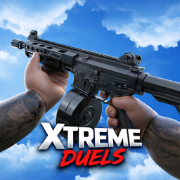 Xtreme Duels SOON