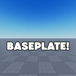 Baseplate! icon