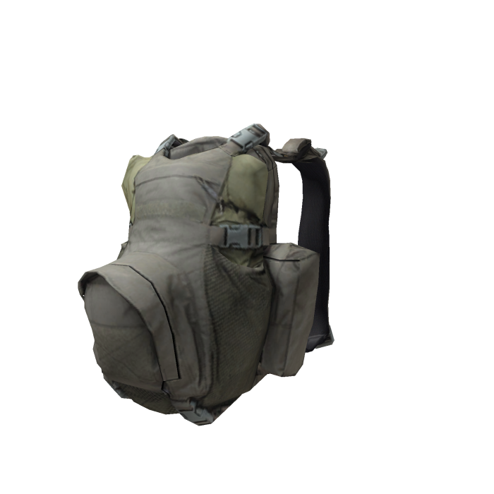Military Tactical Backpack