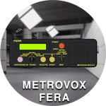 METRO-VOX 013 FERA
