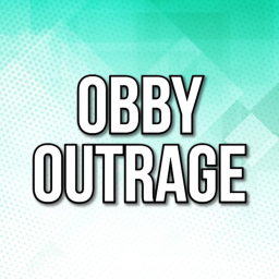 {PG} Obby Outrage
