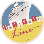 HSNC | Hellenic Line