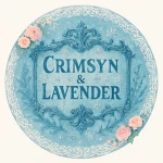 Crimsyn & Lavender Group Thumbnail