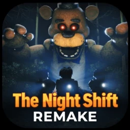 The Night Shift Remake "Shortly" icon