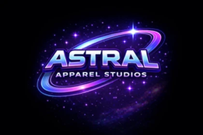 Astral Apparel Studios Roblox group icon