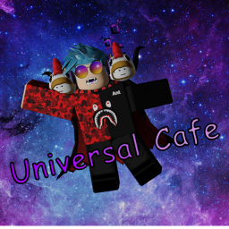 Universal Cafe Interviewing Centre
