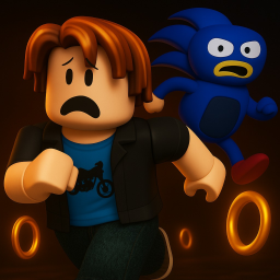 🏃 Sanic Run