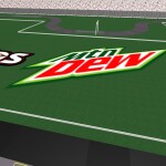 Katonio International Raceway