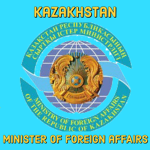 Kazakhstan Ministry of Foreign Affairs