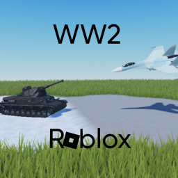 WW2 Rblx!