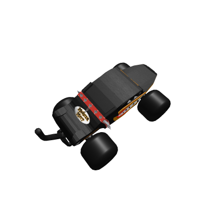 monster mutt