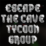 Escape The Cave Tycoon