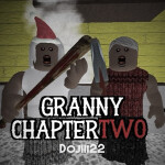 Granny Roblox New [Update]