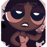KASHDOLL.SRIPPERS