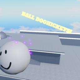 Ball Doohickeys