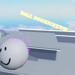 Ball Doohickeys icon