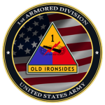 1st Armоrеd Dіvіѕіоn