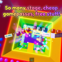 Cheap Troll Tower!
