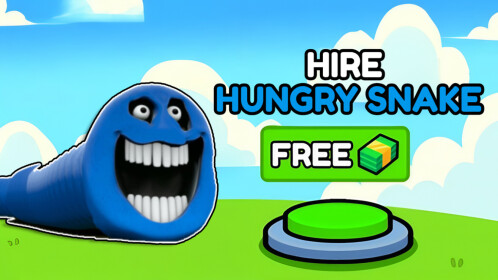 Hungry Snake Tycoon - 2 Player