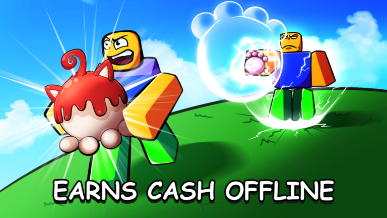 Steal a Fruit ⭐ screenshot 4