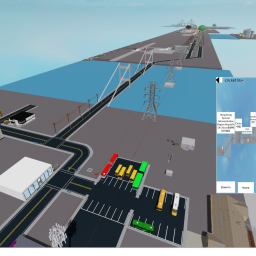 CITY ROLEPLAY (Added Signal Bars Works)