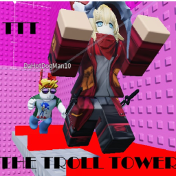 TTT (the troll tower)