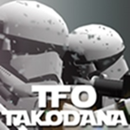 ∆ The First Order ∆ Takodana