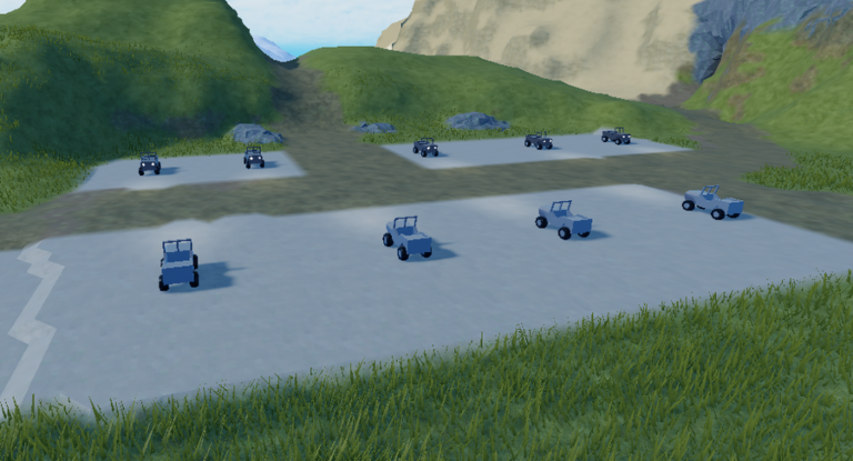 TNT Game screenshot 1