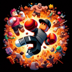 FistForge